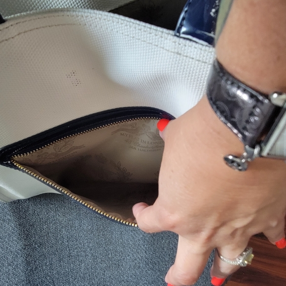 Brighton Corniche Tote - Picture 3 of 14